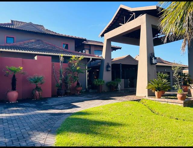 3 BEDROOM HOUSE FOR SALE IN THREE RIVERS EAST